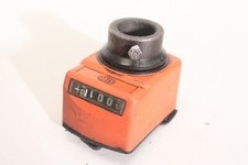 Siko da1012 ø25mm gebraucht kaufen  Deutschland