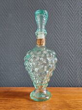 Bouteille verre moulé d'occasion  Toulouse-