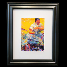Leroy neiman mickey for sale  Babylon