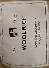 Etichette woolrich usato  Monopoli