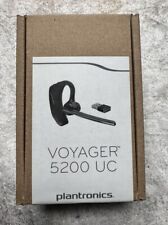 Plantronics voyager 5200 for sale  GLASGOW