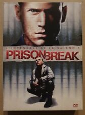 Prison break integrale d'occasion  Limay