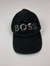Casquette hugo boss d'occasion  Marseille I