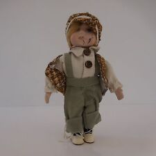 Vintage handaquin gavroche d'occasion  Expédié en Belgium