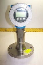 Endress hauser micropilot for sale  Camden