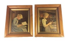 Vintage albert anker for sale  Oakdale