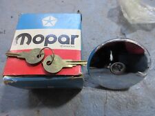 Mopar locking gas for sale  Johnstown