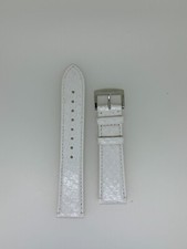 Coach white watch for sale  Palm Harbor
