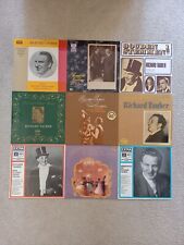 Richard tauber lp gebraucht kaufen  Pirna, Dohma, Struppen
