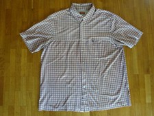 Herren hemd kurzarm gebraucht kaufen  Braunschweig