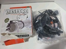 Mist pro blower for sale  San Antonio
