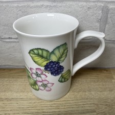 Kingsbury blackberry mug for sale  PETERBOROUGH