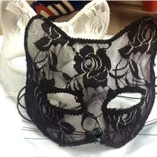 Women cat mask for sale  Shingle Springs