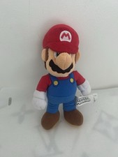 Super mario mario for sale  SOUTHEND-ON-SEA