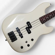FENDER BOXER SERIES PJ BASS FEITO NO JAPONÊS 1984 UMA SÉRIE , usado comprar usado  Enviando para Brazil
