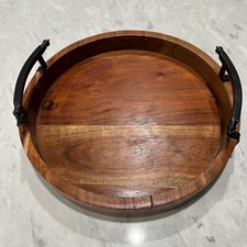 Round metal handles for sale  Lake Charles