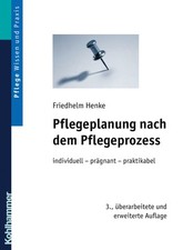 Pflegeplanung dem pflegeprozes gebraucht kaufen  Köln