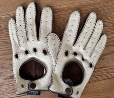 Roeckl handschuhe hirschleder gebraucht kaufen  Kiel