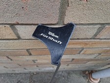 Rare wilson fat for sale  COLCHESTER