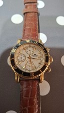 Orologio pryngeps automatico usato  Genova