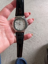Poedagar men watch for sale  BRIXHAM
