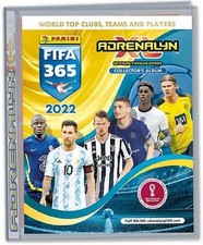 Panini fifa 365 d'occasion  Paris XVII