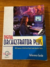 Voyetra digital orchestrator for sale  Shipping to United Kingdom