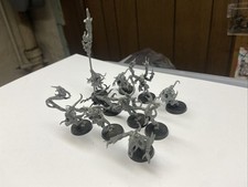 Daemons tzeentch pink for sale  Wilmington