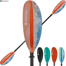 Kayak paddles fiberglass for sale  Miami