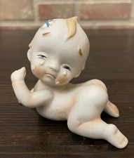 Vintage kewpie crying for sale  Hialeah