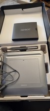 Wascom bamboo tablet for sale Wascom bamboo tablet for sale  GILLINGHAM