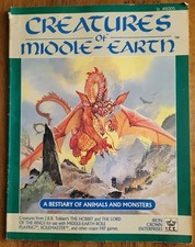 Middle earth role for sale  Waxahachie