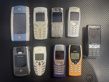 Joblot sony p800 for sale  LONDON