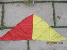 Fazzoletto collo rosso usato Fazzoletto collo rosso usato  Ostra Vetere