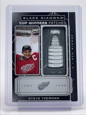 Steve yzerman 2023 for sale  Pittston