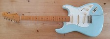 Fender vintera 50s for sale  DEVIZES