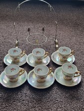 Vintage cup saucer for sale  NORWICH