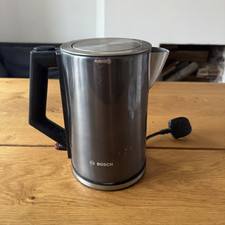 Bosch city kettle for sale  NEWCASTLE UPON TYNE