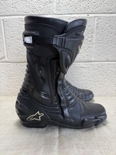 Alpinestars smx smx for sale  BRISTOL