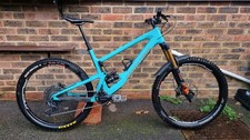 Santa cruz bronson for sale  HORSHAM