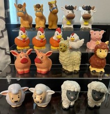 Fisher price little for sale  Elk Grove Village