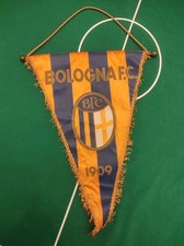 Gagliardetto ufficiale bologna usato  Roma