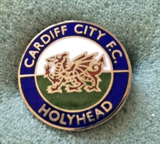 Cardiff city football for sale  BOLTON