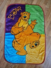 Vintage bear big for sale  Grants Pass