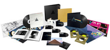 Pink floyd the gebraucht kaufen  Schwindegg