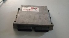 67r011002 centralina gpl usato  Italia