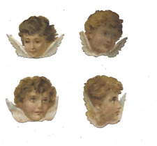 Antique chromos cut d'occasion  Expédié en Belgium