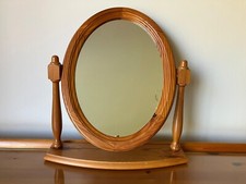 Solid pine dressing for sale  INGATESTONE