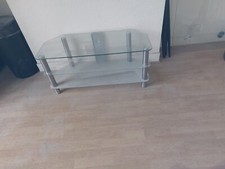 Table glass 3 for sale  LONDON