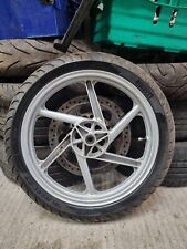 Pirelli 2002 honda for sale Pirelli 2002 honda for sale  DOWNHAM MARKET